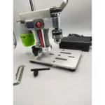 [Hàng Order] Máy Khoan Bàn Mini Nhỏ Gọn DIY Làm Đồ Thủ Công, ảnh 3
