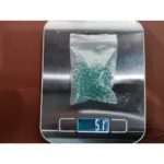 [Loại 1] Bi Thủy Tinh 6mm Cứng Chất Lượng Tốt Chuẩn Size – Trang Trí Hồ Cá, Hoạt Động Ngoài Trời, ảnh 6