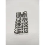 Lò Xo Đa Dụng Bằng Inox 304 Sáng Bóng Dùng Thay Thế Linh Kiện, Chi Tiết Máy, Đồ Chơi