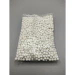 Hạt Nhựa 6mm 0.12gr-0.25gr Loại Thường Dùng DIY, Trang Trí Hồ Cá, Tiểu Cảnh, Hoạt Động Ngoài Trời
