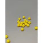 Hạt Nhựa 6mm 0.12gr-0.25gr Loại Thường Dùng DIY, Trang Trí Hồ Cá, Tiểu Cảnh, Hoạt Động Ngoài Trời, ảnh 4