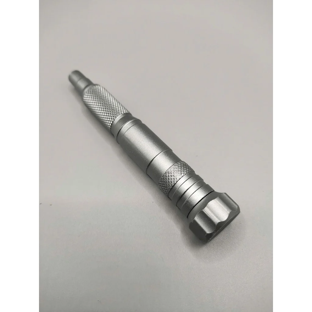 Bộ Vít Và Đầu Vít Nhỏ 4mm Sửa Chữa Thiết Bị Bằng Thép S2 Cứng Sửa Chửa Điện Thoại, Thiết Bị Điện Tử, ảnh 2