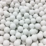 Hạt nhựa BB King 6mm các cỡ, dùng trang trí hồ cá, tiểu cảnh, gói 200gr, ảnh 3