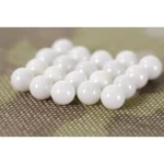 Hạt Nhựa Trang Trí BBS Top Cao Cấp 6mm Trang Trí Hồ Cá, Tiểu Cảnh Gói 1KG, ảnh 4