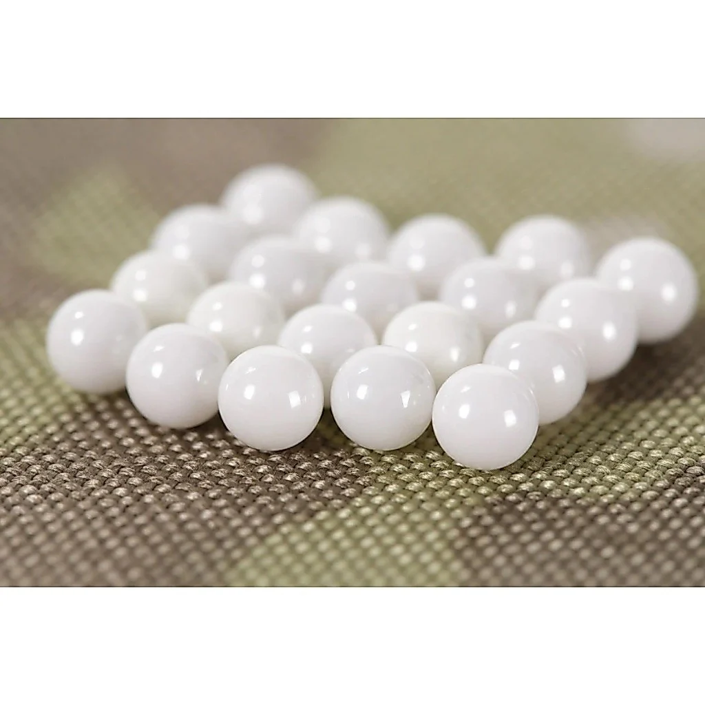 Hạt Nhựa Trang Trí BBS Top Cao Cấp 6mm Trang Trí Hồ Cá, Tiểu Cảnh Gói 1KG, ảnh 4