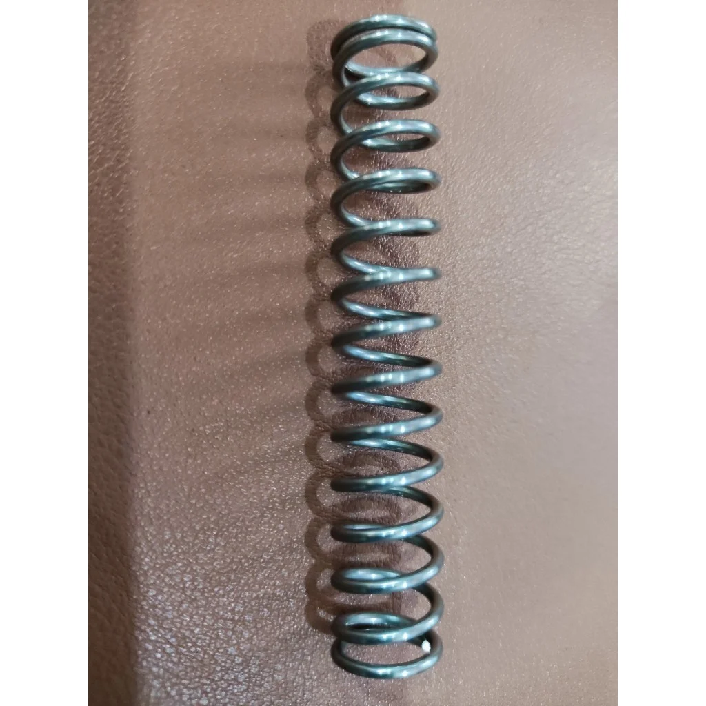 Lò Xo Nén Bằng Inox 304 Bóng Loáng Đa Dụng Nhiều Mục Đích- Nâng Cấp Thiết Bị, ảnh 3