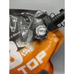 Hạt Nhựa Trang Trí BBS Top Cao Cấp 6mm Trang Trí Hồ Cá, Tiểu Cảnh Gói 1KG