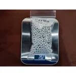 Hạt Nhựa 6mm BBS Top Lẻ Dùng DIY, Trang Trí