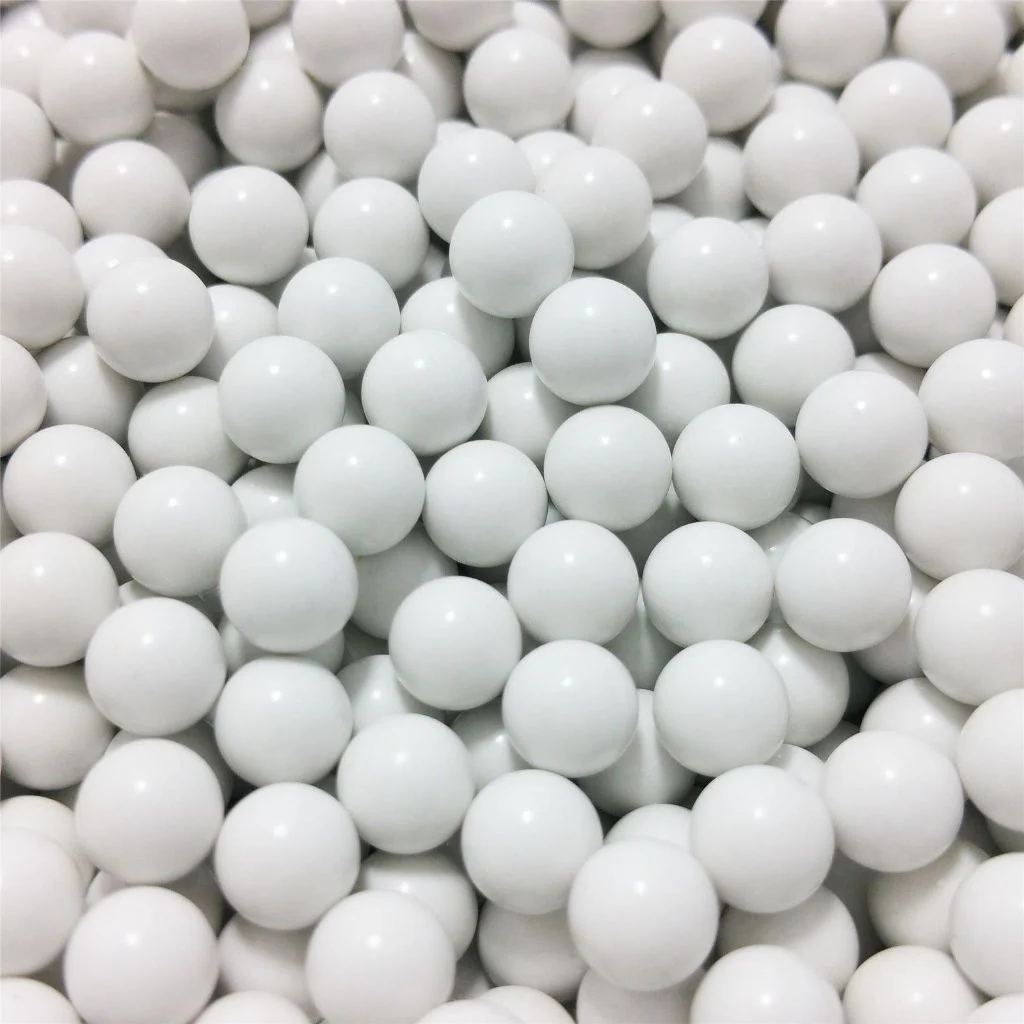 Hạt Nhựa 6mm BBS Top Lẻ Dùng DIY, Trang Trí, ảnh 3