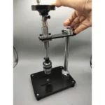 [Hàng Order] Bàn Taro Ren Cố Định Bằng Thép Cứng Cáp Chính Xác Dùng DIY Đồ Thủ Công, ảnh 5