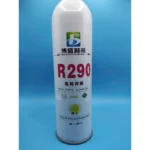 Lon Khí Lạnh Bổ Sung Máy Lạnh R290, R134A