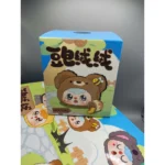 [Baby Three] Hộp Mù Bé Ba – Phiên Bản Con Vật Dễ Thương, ảnh 2