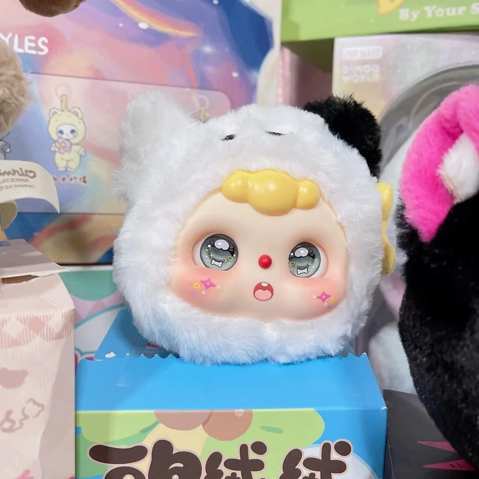 [Baby Three] Hộp Mù Bé Ba – Phiên Bản Con Vật Dễ Thương, ảnh 4