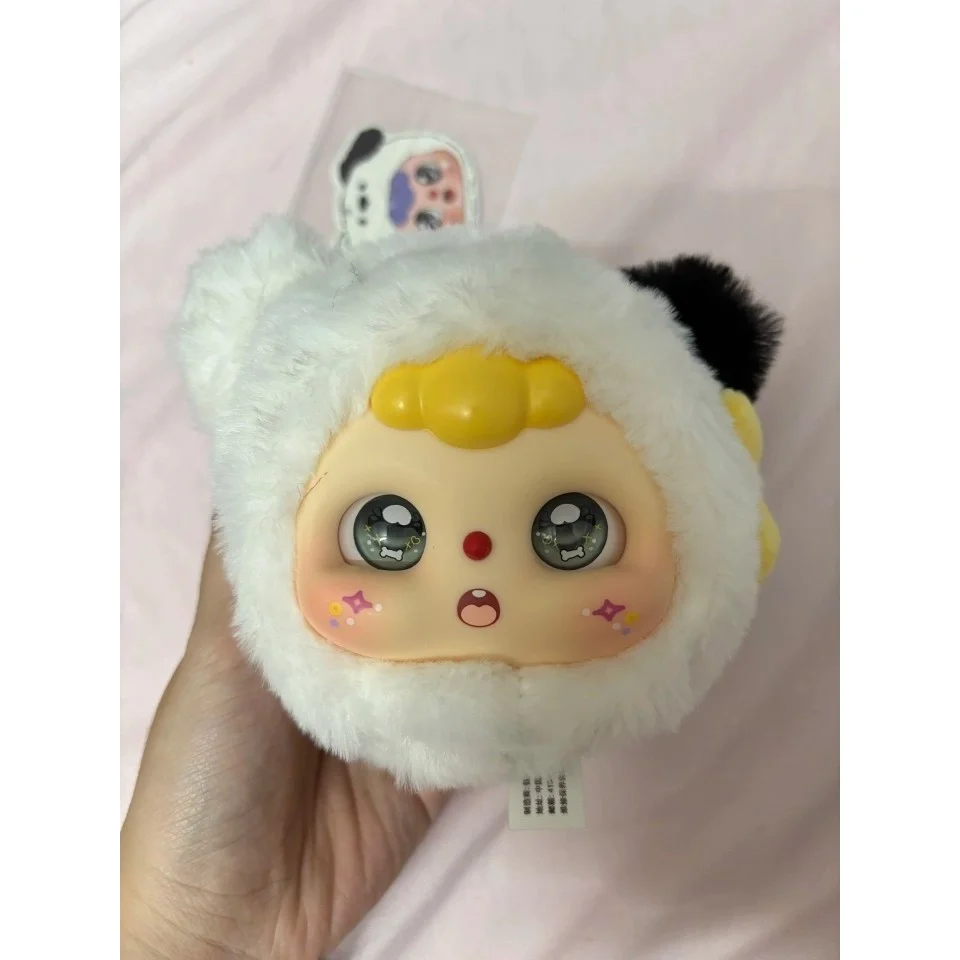 [Baby Three] Hộp Mù Bé Ba – Phiên Bản Con Vật Dễ Thương, ảnh 5