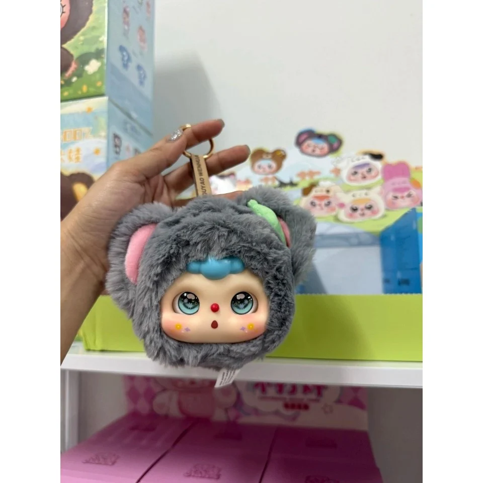 [Baby Three] Hộp Mù Bé Ba – Phiên Bản Con Vật Dễ Thương, ảnh 7
