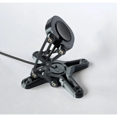 Giá Đỡ Sạc Đồng Hồ Thông Minh In 3D Cứng Cáp Đủ Kích Cỡ
