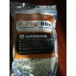 Hạt Nhựa Trang Trí BBS Top Cao Cấp 6mm Trang Trí Hồ Cá, Tiểu Cảnh Gói 1KG, ảnh 6