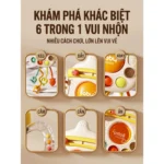 Đồ Chơi Kéo Dạng Bình Sữa, ảnh 3